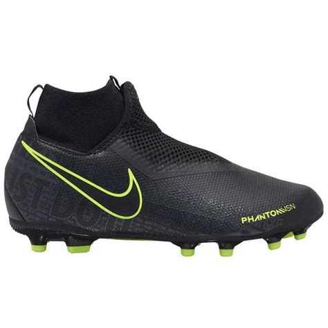 nike fußball stollenschuhe phantom vision academy dynamic fit sg schwarz|nike phantom vision review 2022.